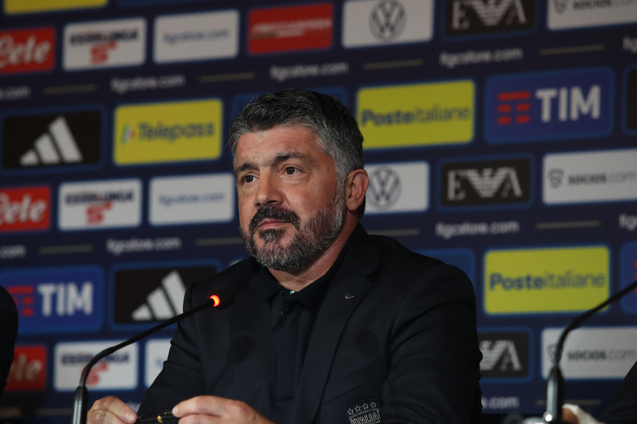 Gennaro Gattuso