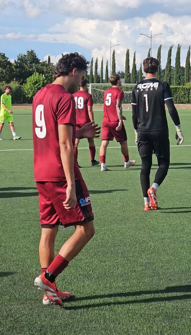 Jacopo Tarantino