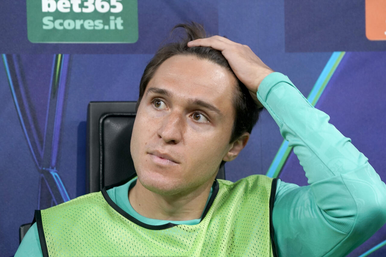 Federico Chiesa