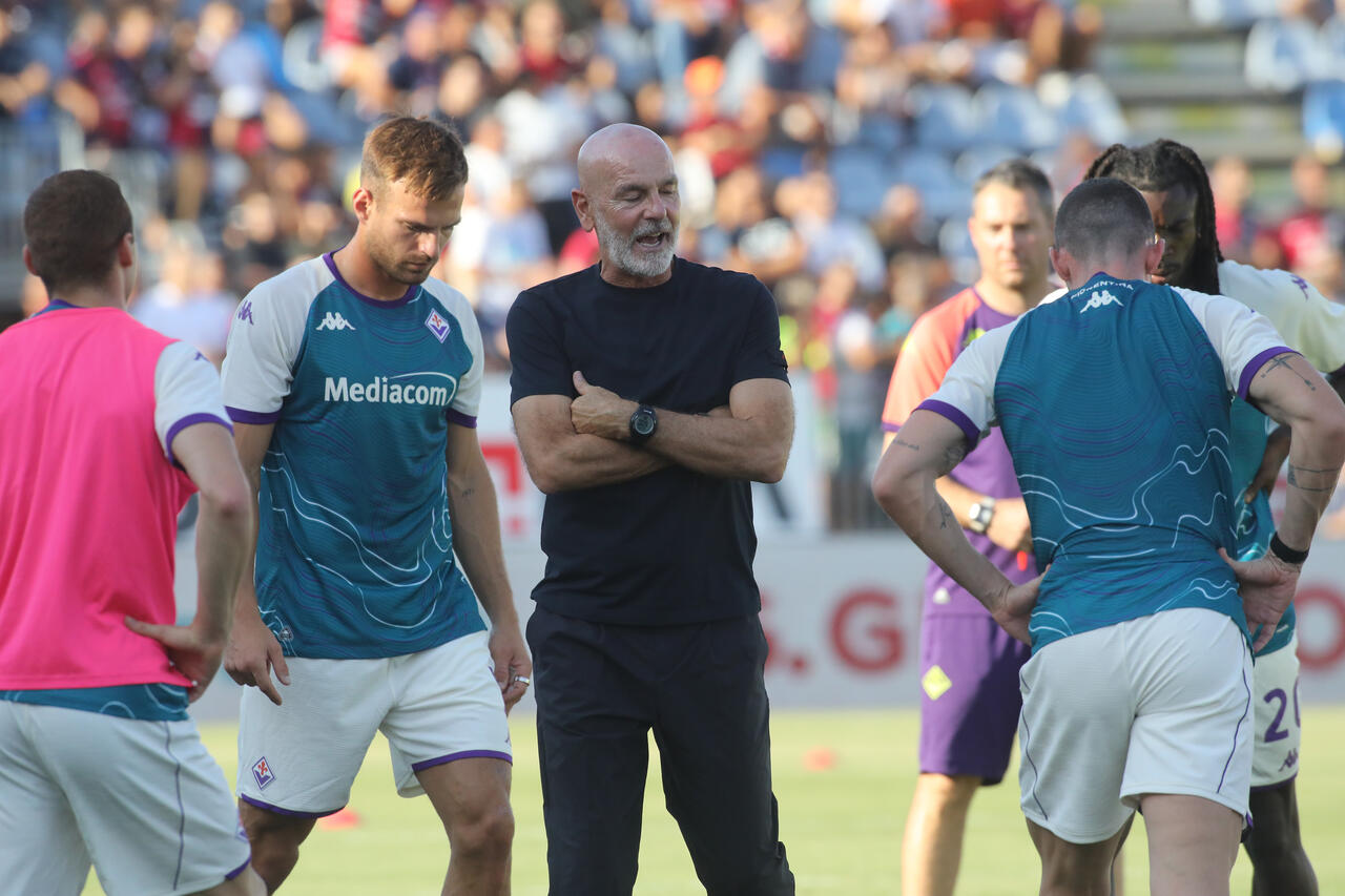 Stefano Pioli