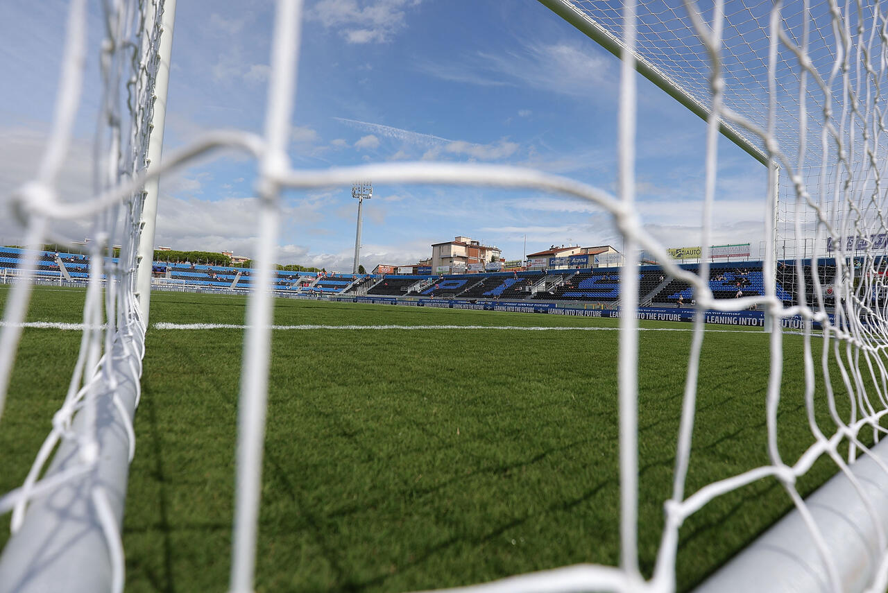 Stadio Arena Garibaldi di Pisa