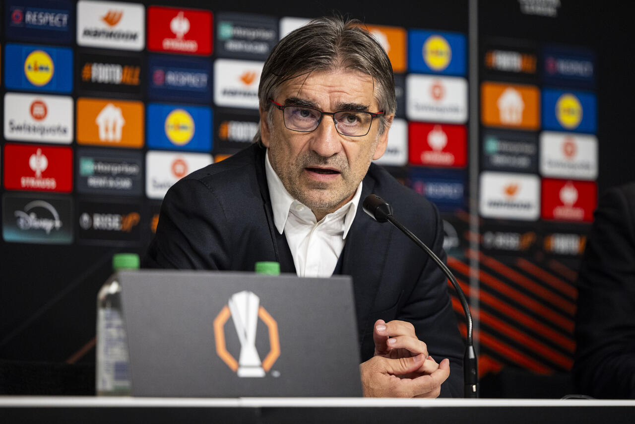 Ivan Juric