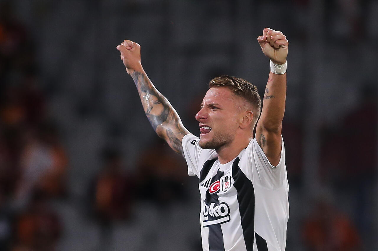 Ciro Immobile