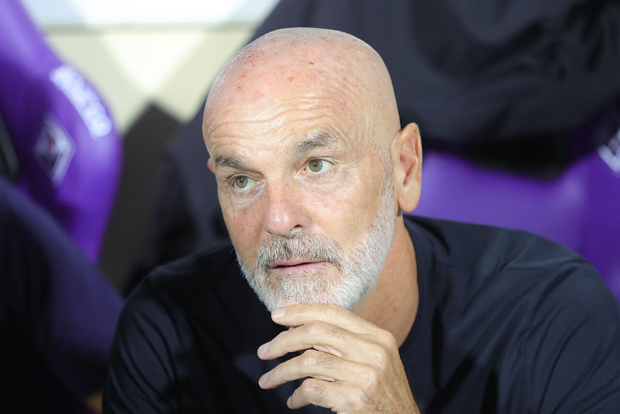 Stefano Pioli