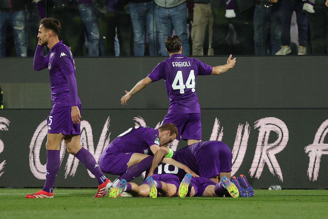 Fiorentina