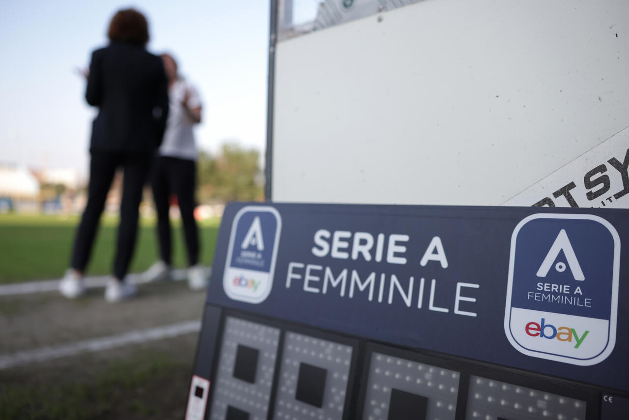 Serie A Femminile