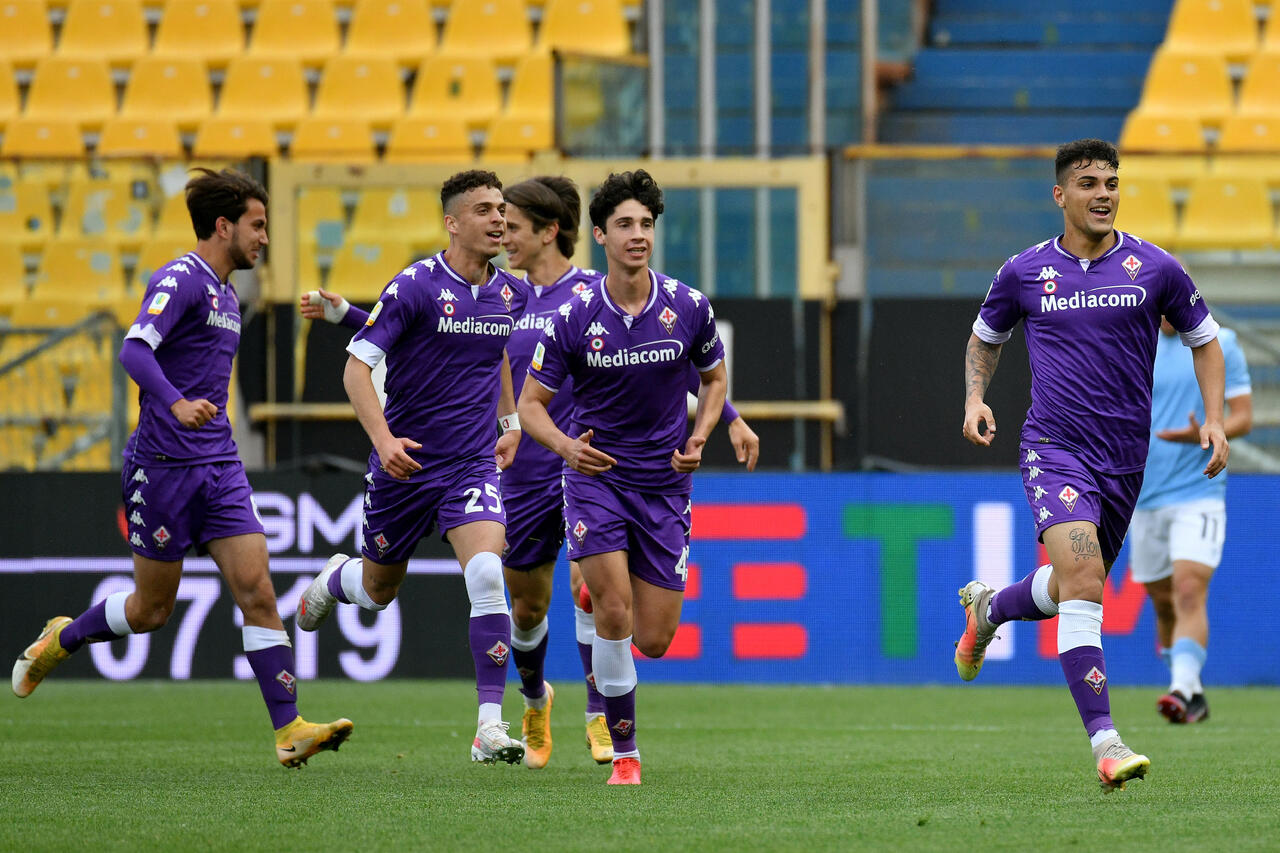 Fiorentina Primavera