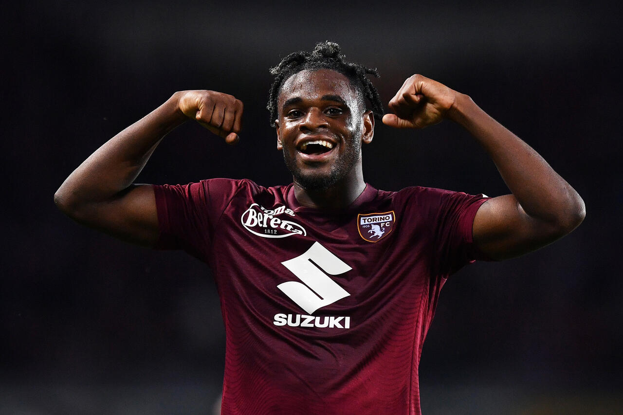 Duvan Zapata