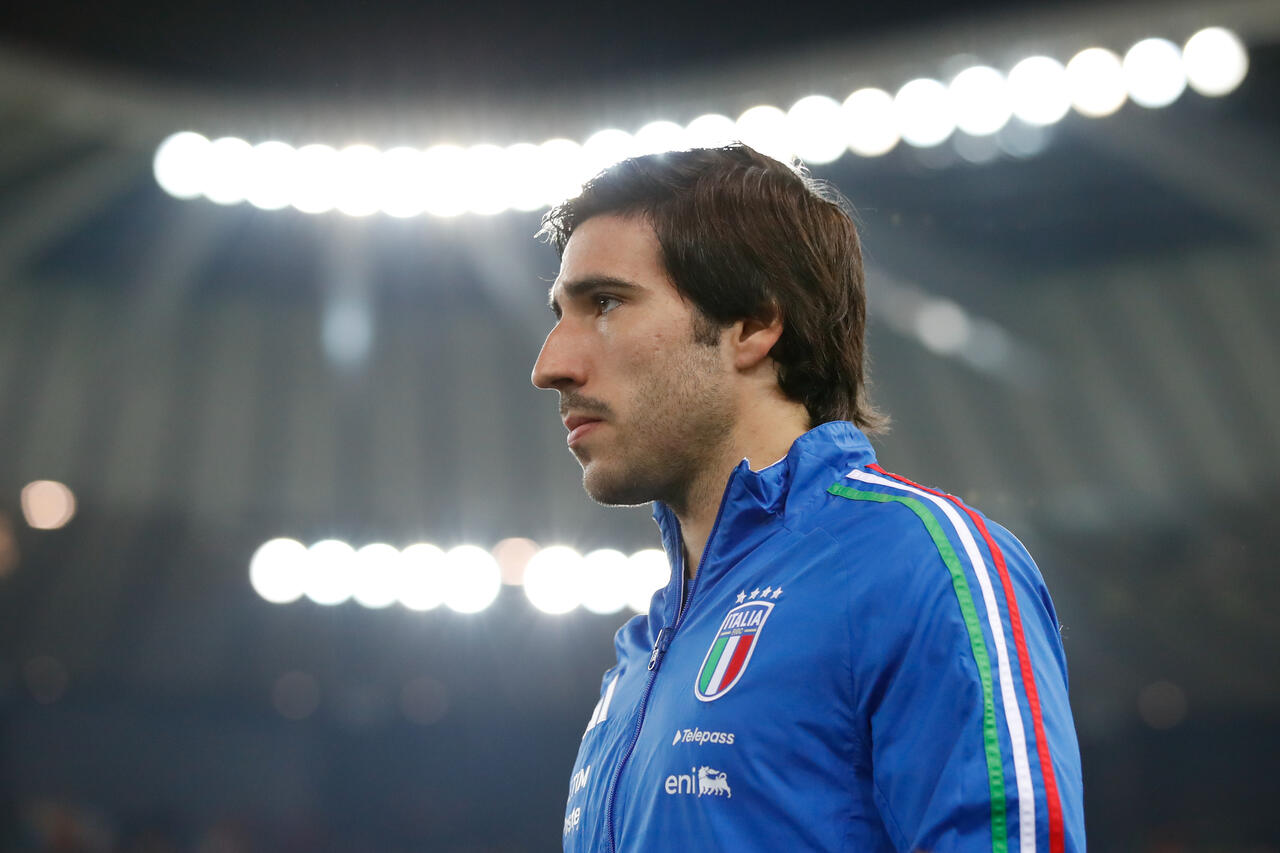 Sandro Tonali
