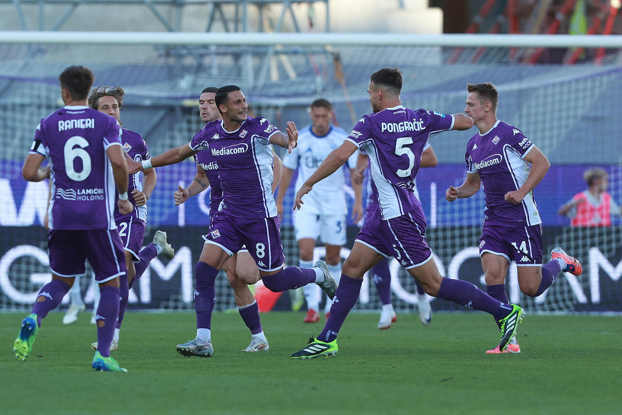 Fiorentina