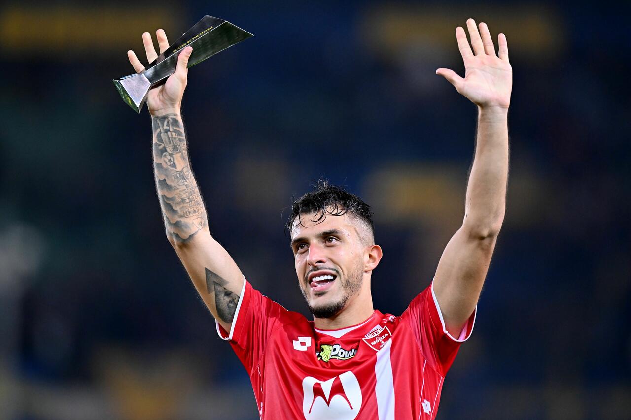 Dany Mota
