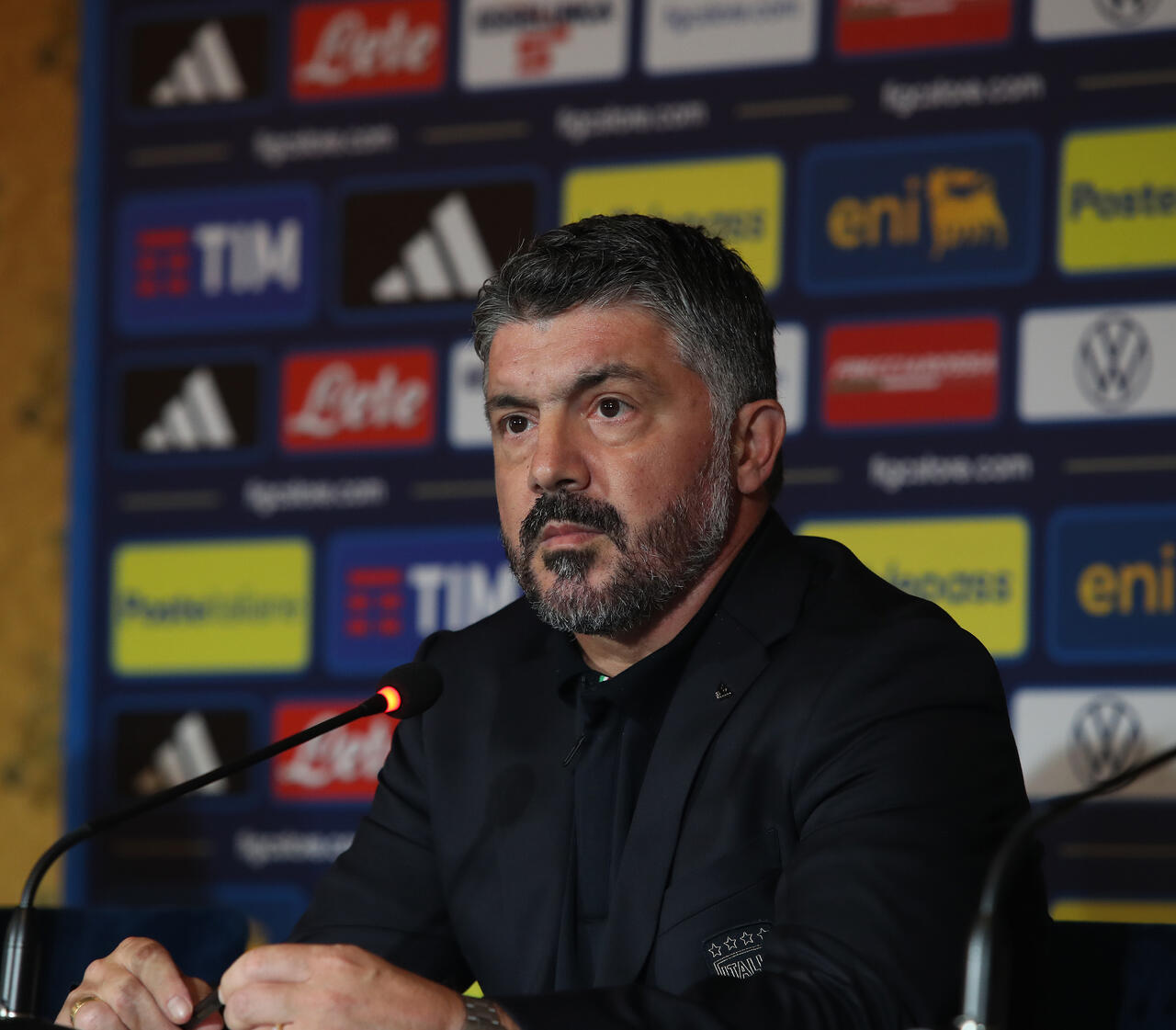 Gennaro Gattuso