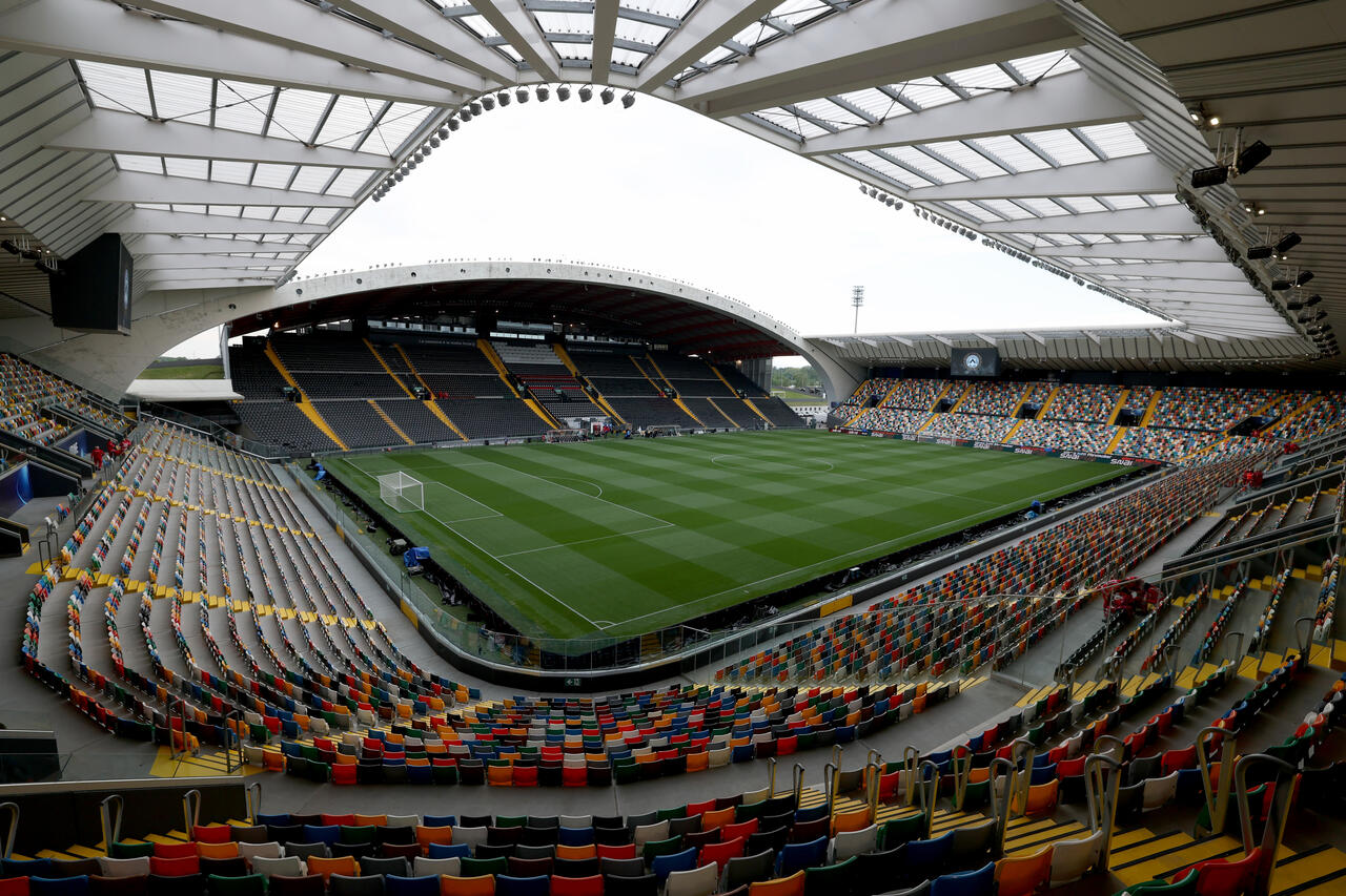 Bluenergy Stadium