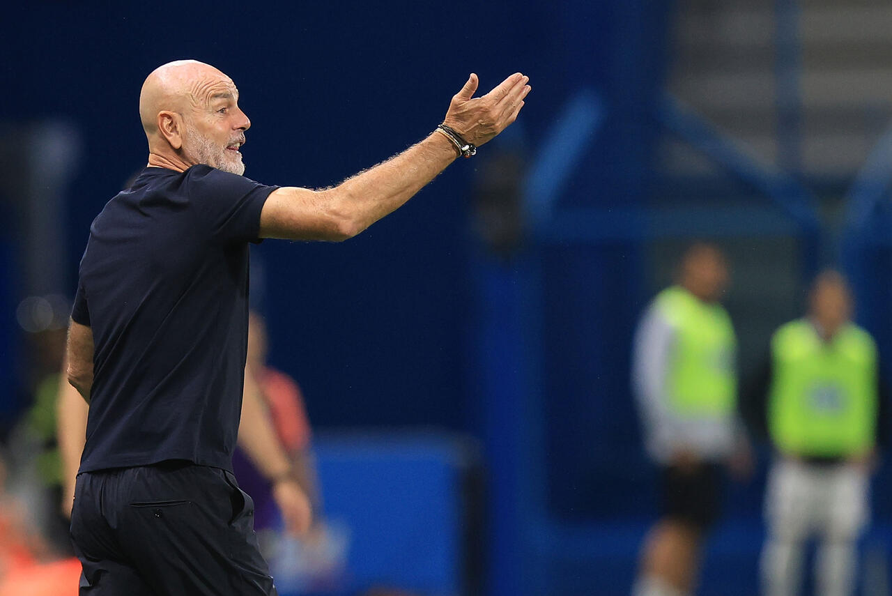 Stefano Pioli