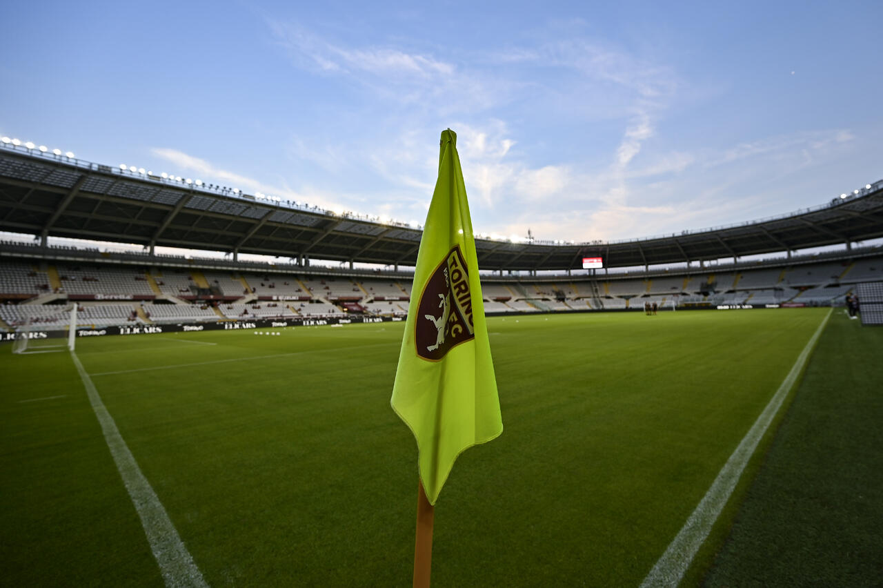 Stadio Olimpico Grande Torino