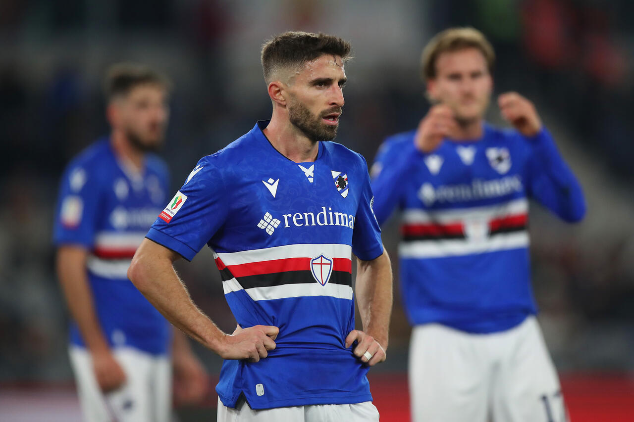 Fabio Borini