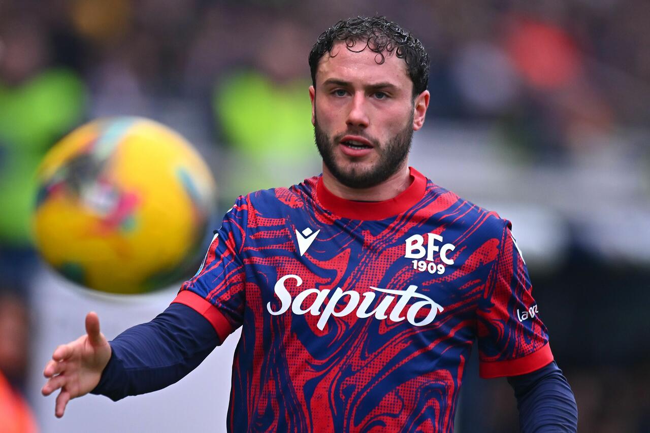 Davide Calabria
