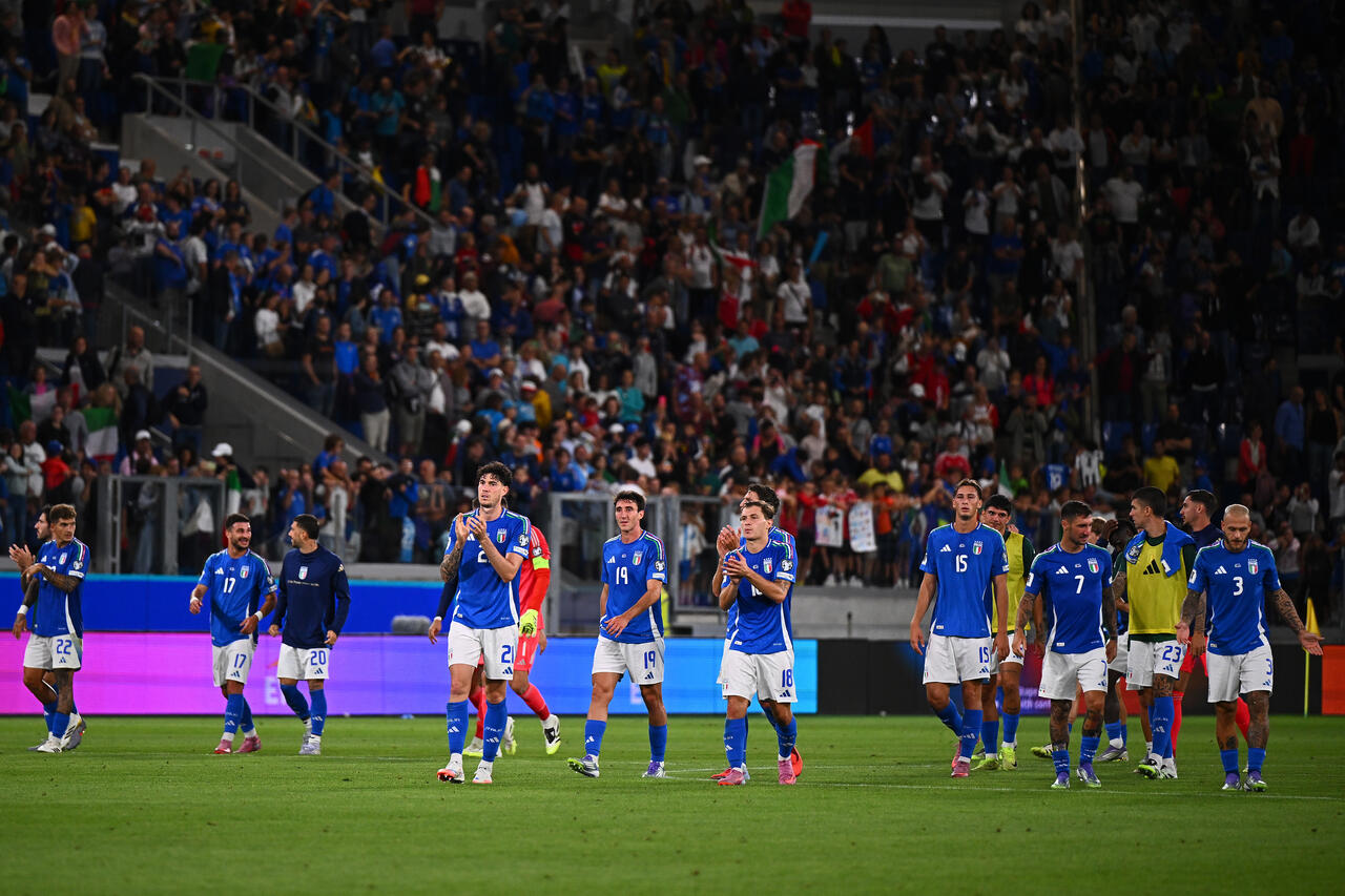Nazionale italiana