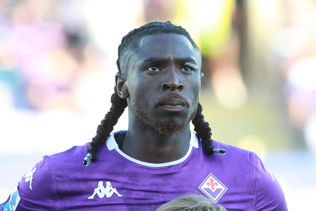 Moise Kean
