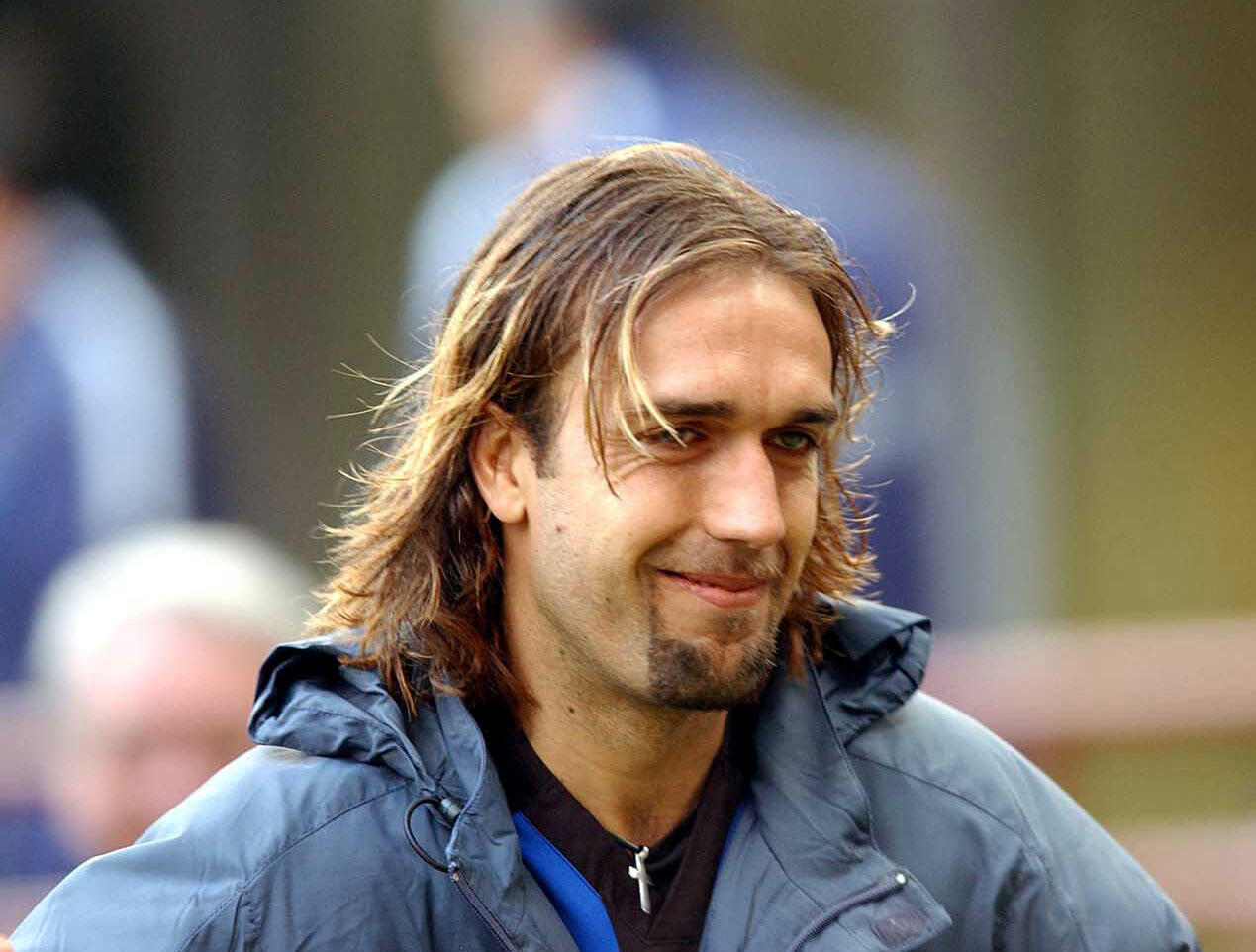 Gabriel Batistuta