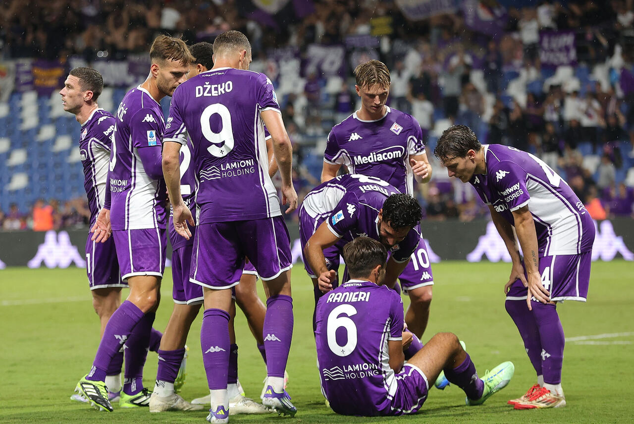 Fiorentina