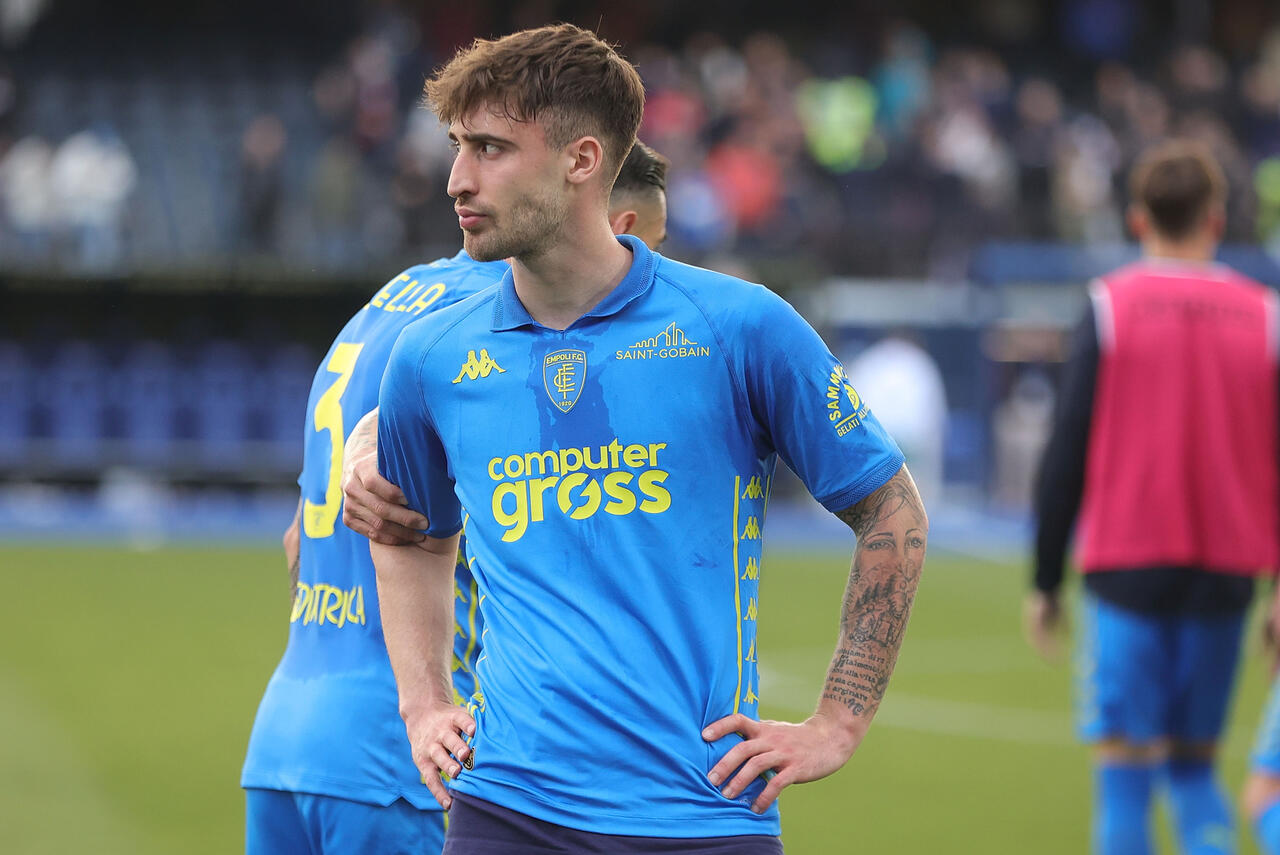 Mattia Viti