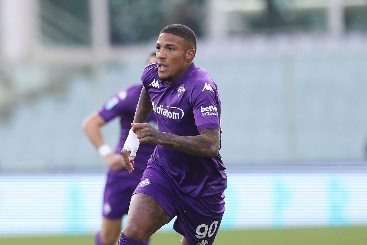 Michael Folorunsho