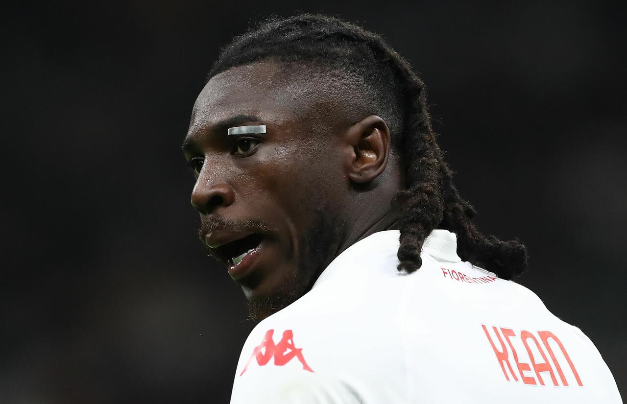 Moise Kean