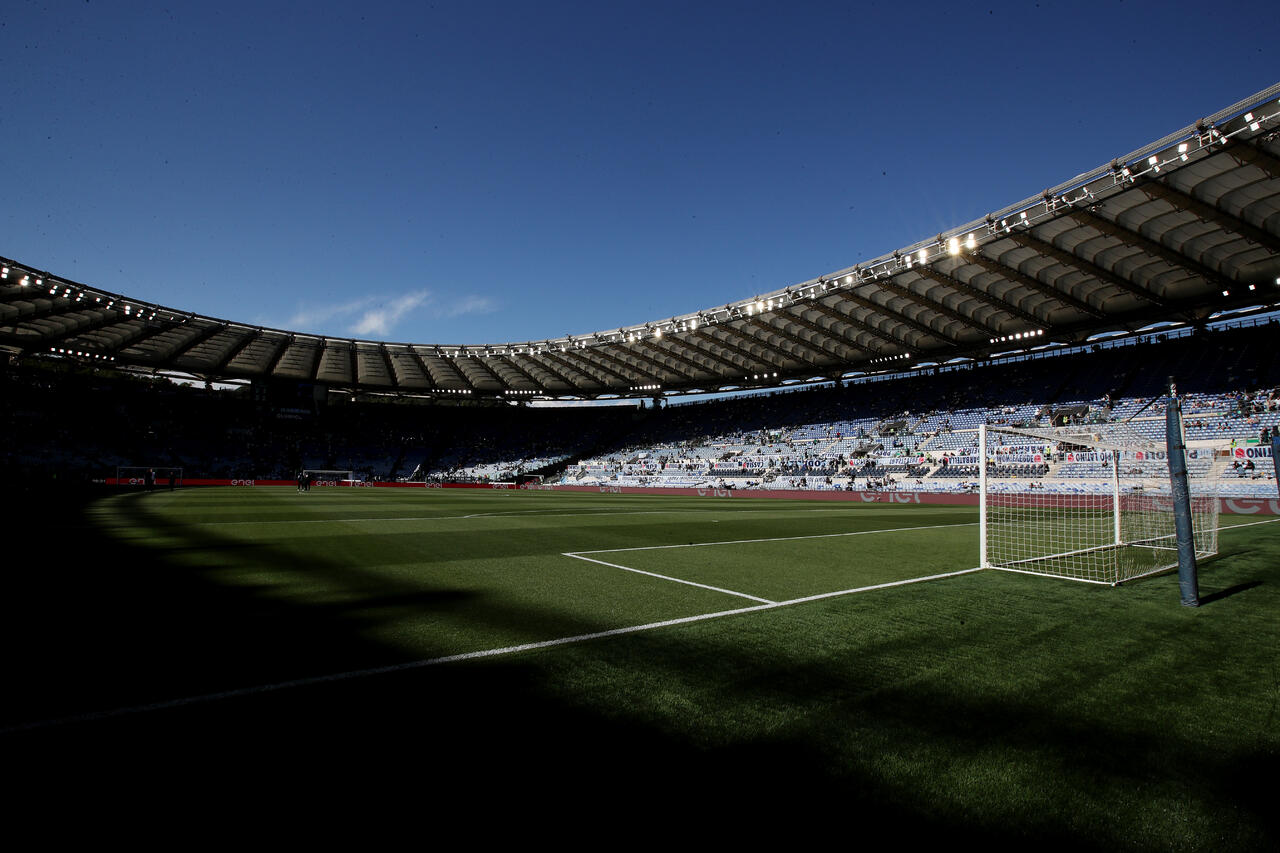 Stadio Olimpico