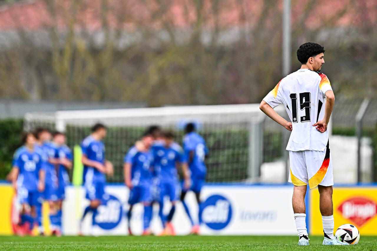 Italia U16