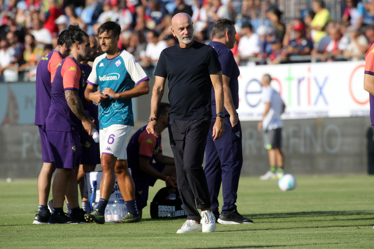Stefano Pioli