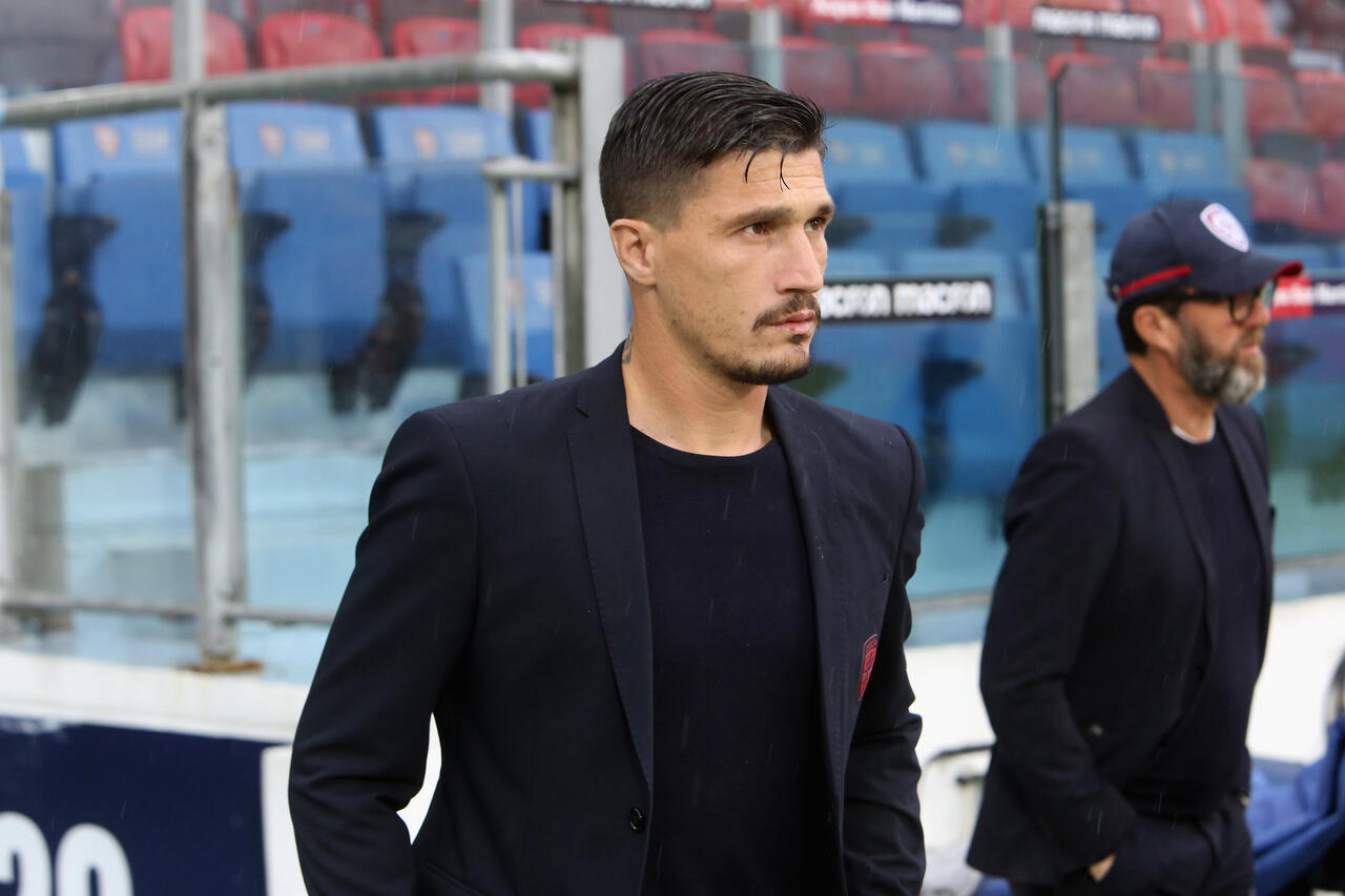 Fabio Pisacane