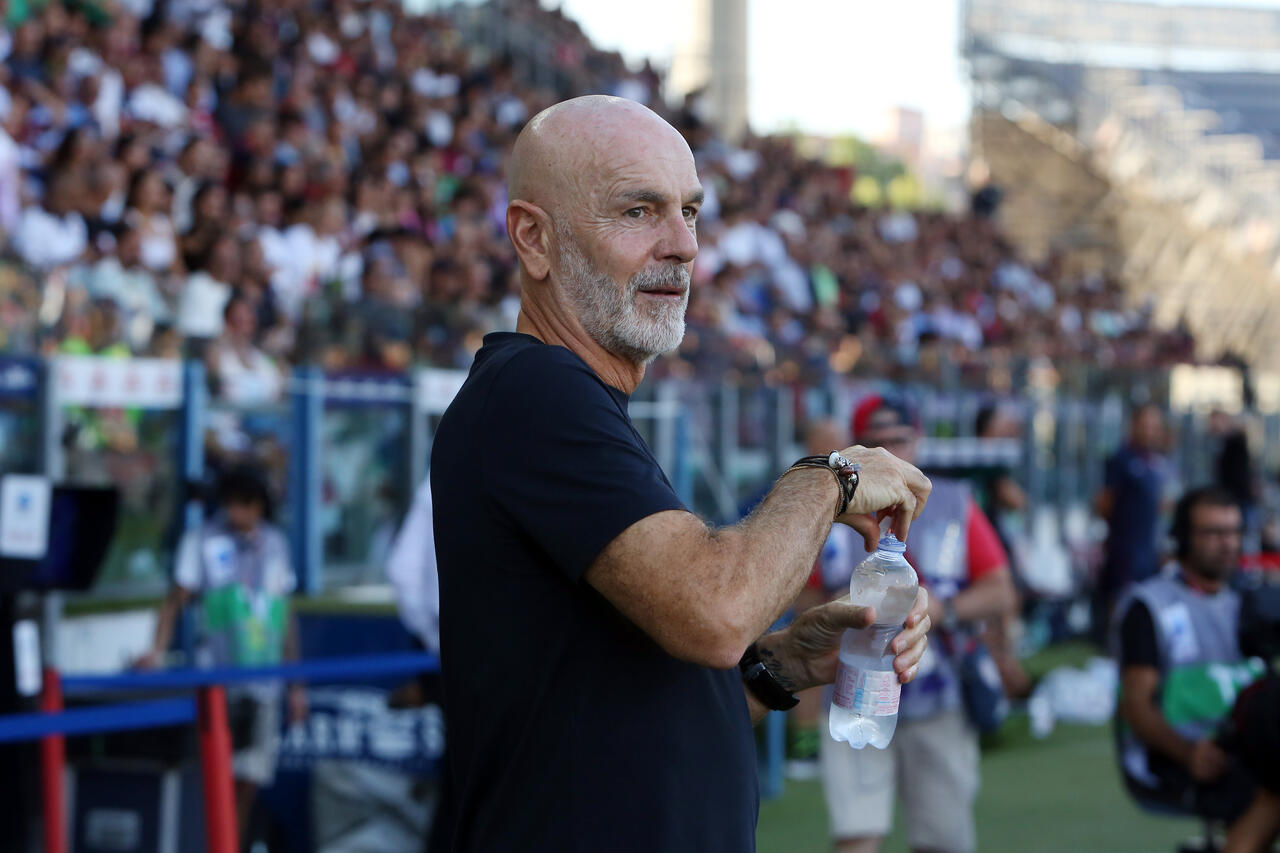 Stefano Pioli