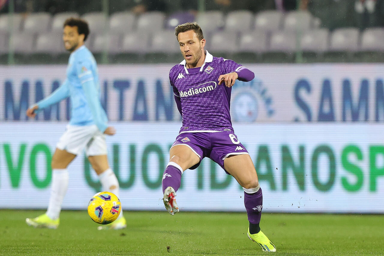 Arthur Melo