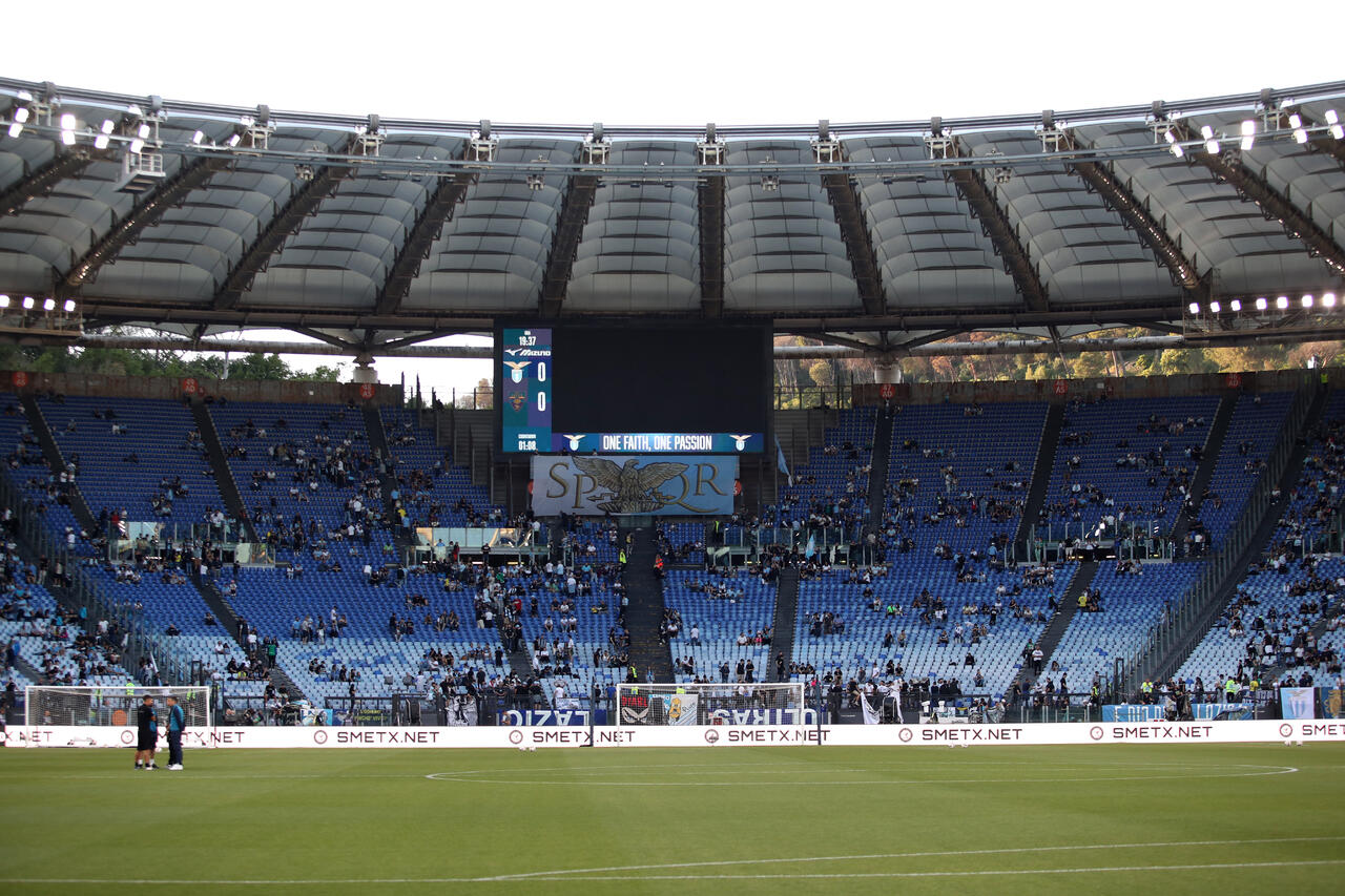 Stadio Olimpico di Roma