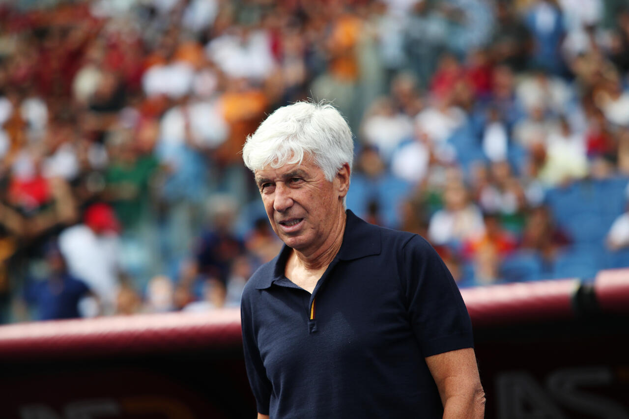 Gian Piero Gasperini
