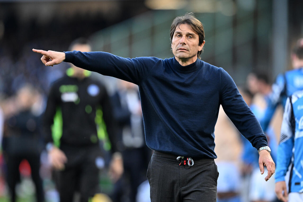 Antonio Conte