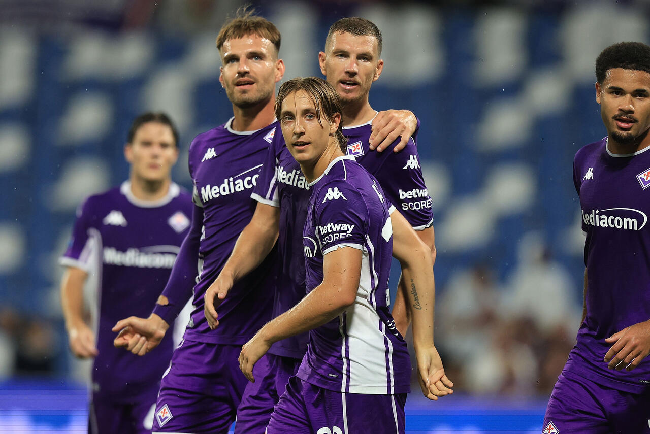 Fiorentina