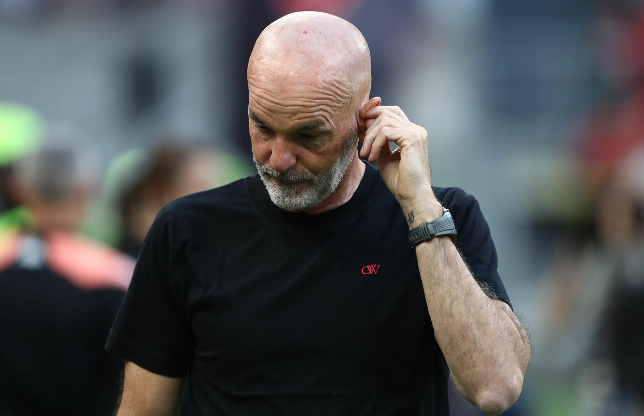 Stefano Pioli