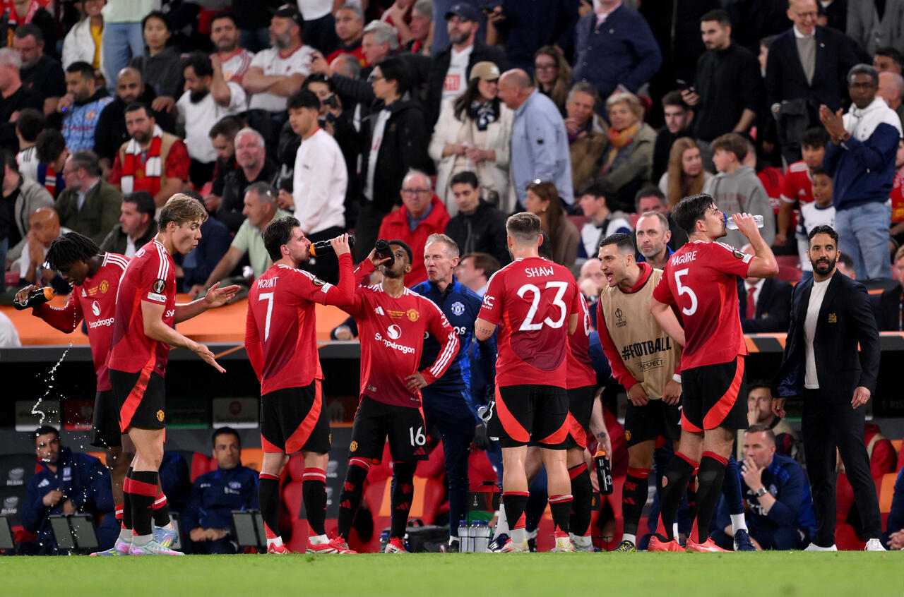 Manchester United