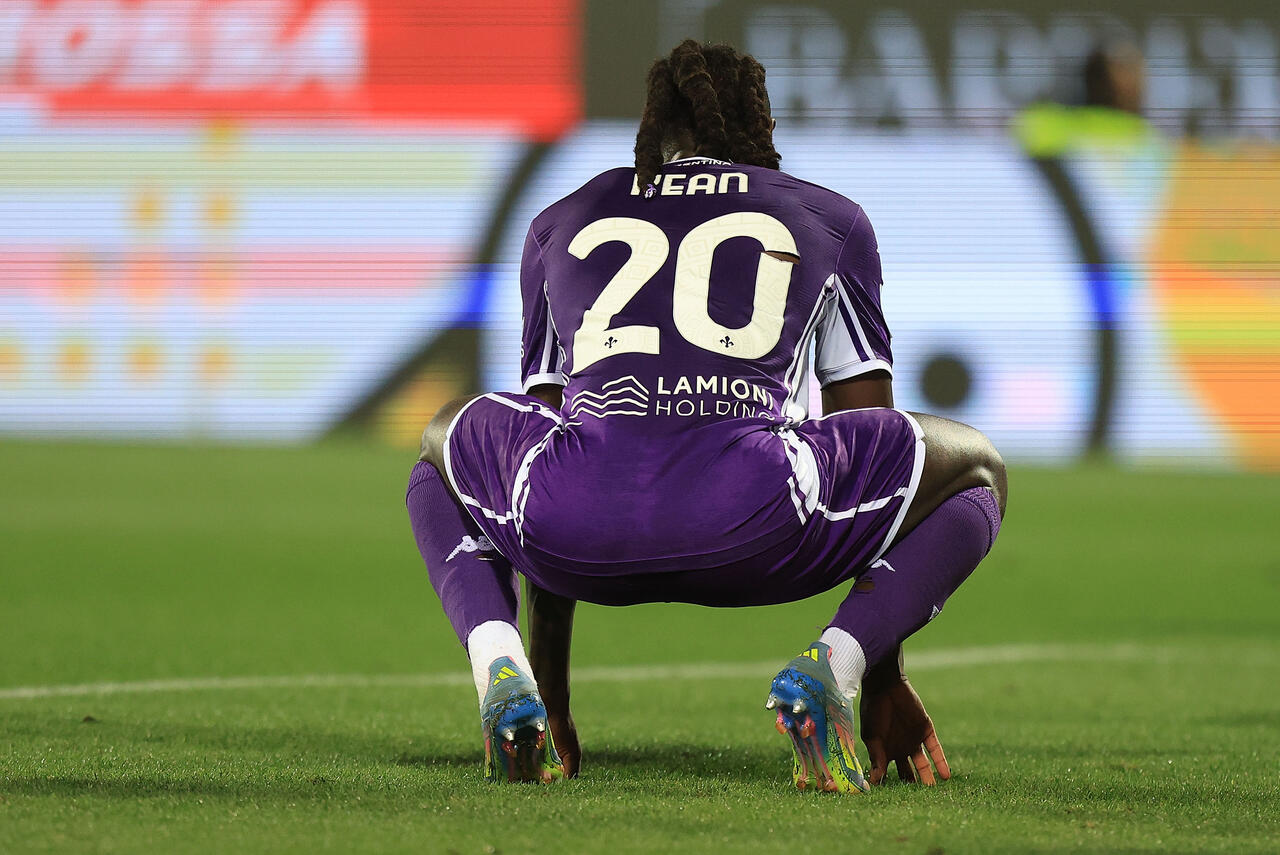 Moise Kean