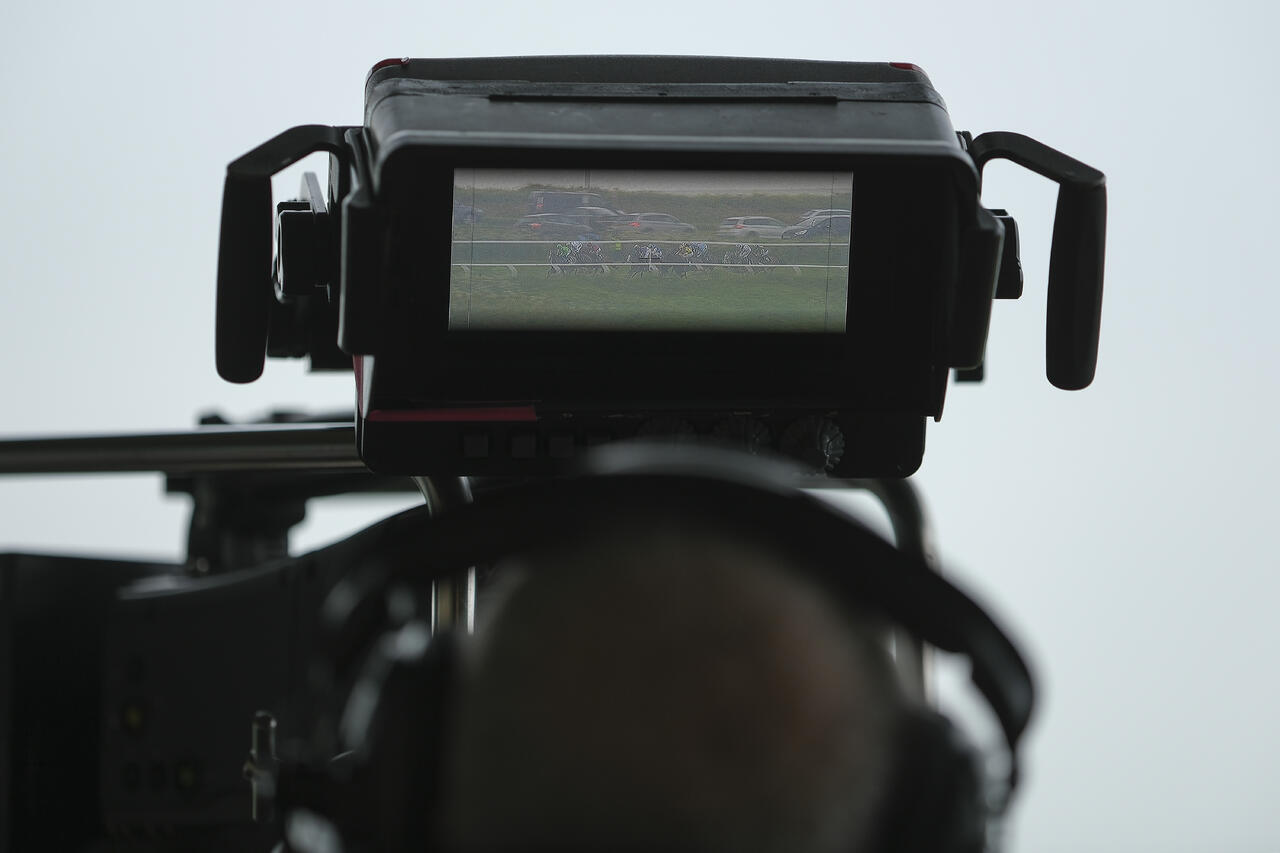 Telecamera