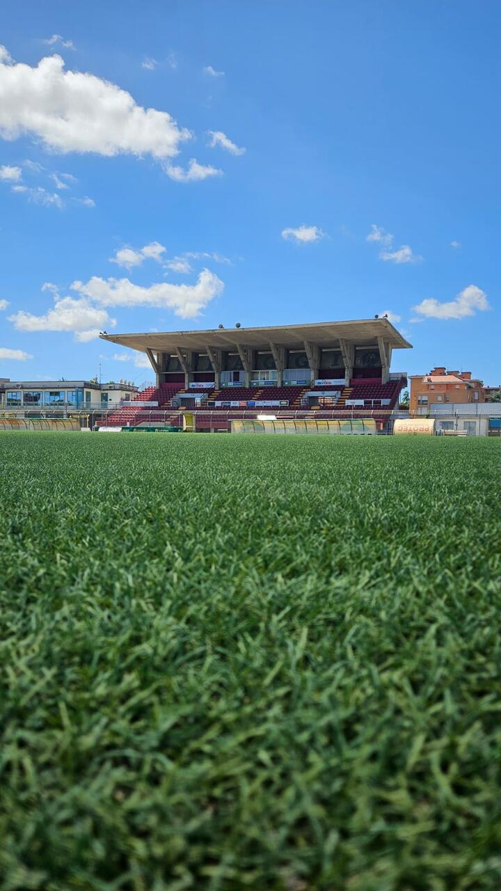 Stadio Ettore Mannucci Pontedera