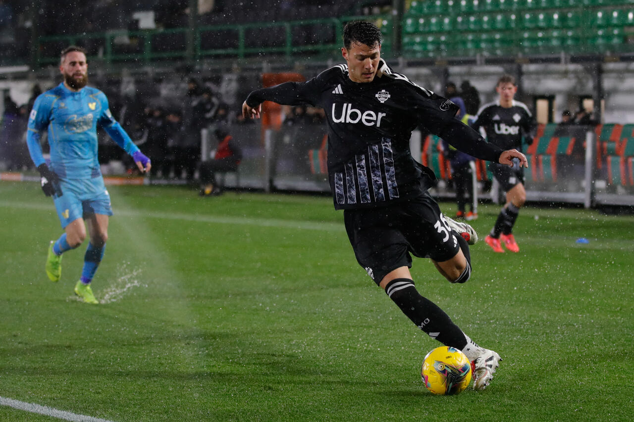 Luca Mazzitelli