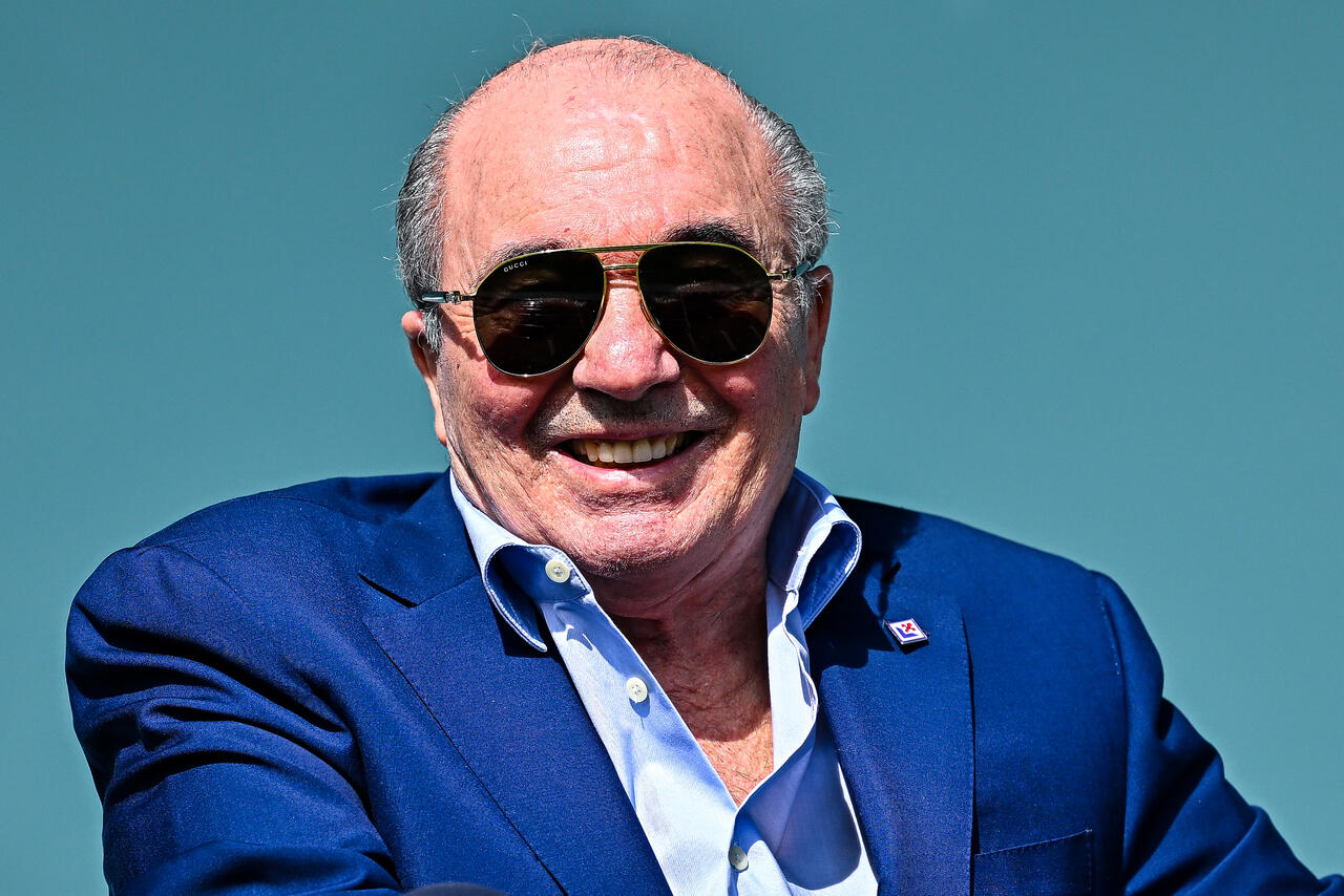 Rocco Commisso