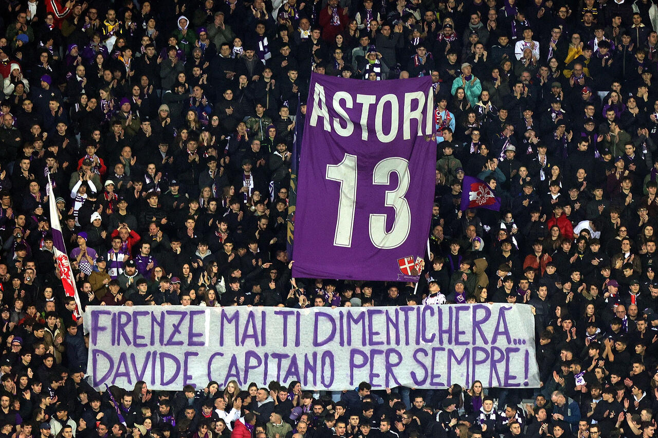 Tifosi Fiorentina