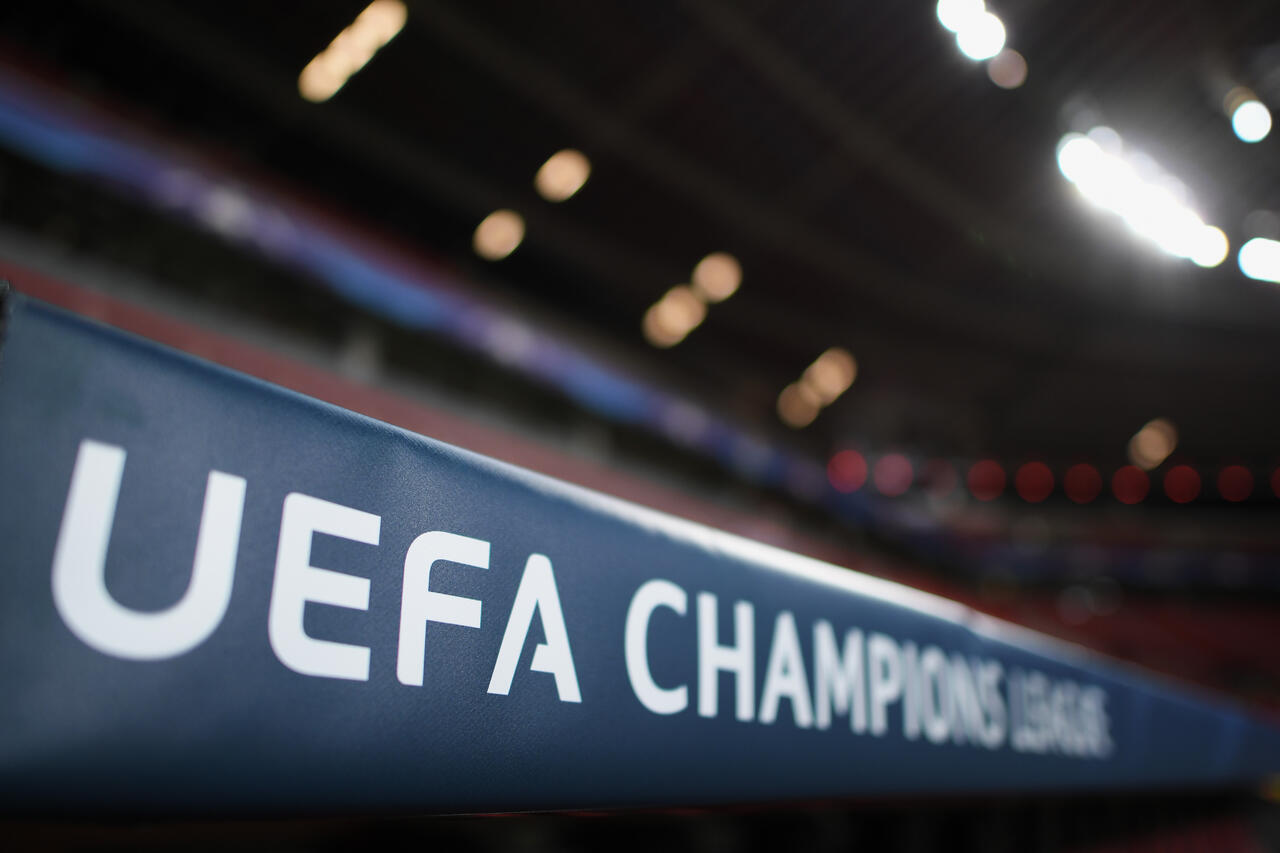 UEFA Champions League