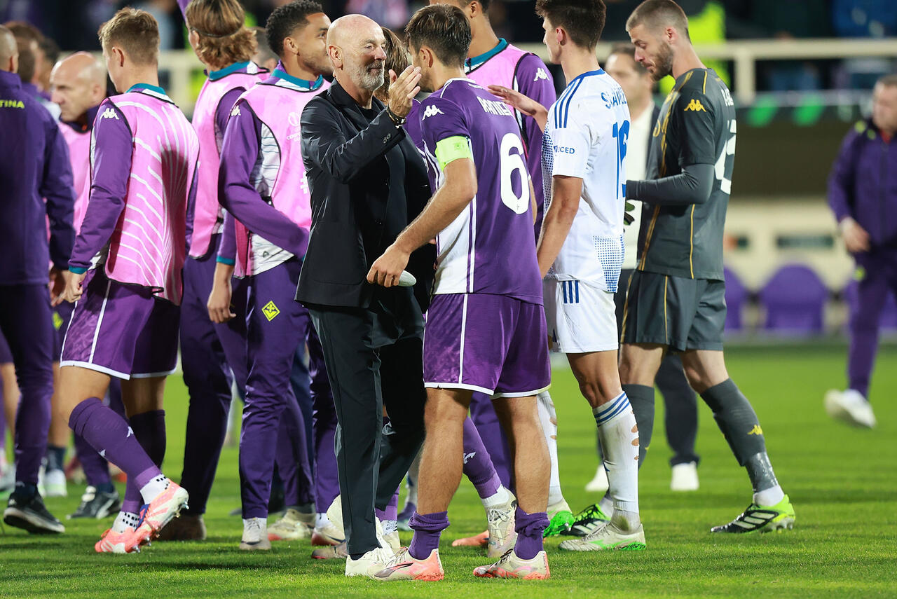 Fiorentina