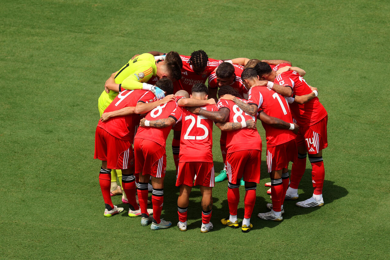Benfica