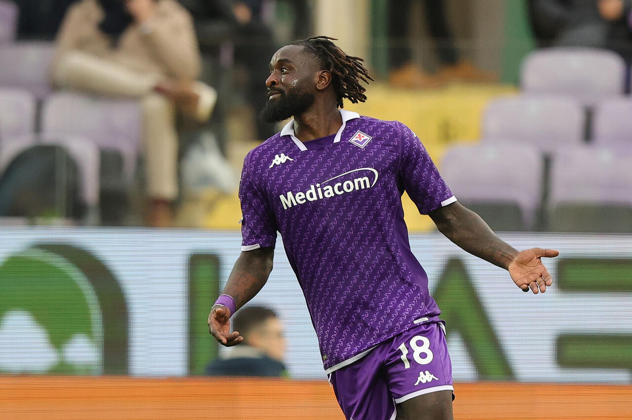 M'Bala Nzola